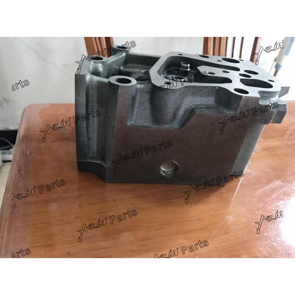 9276891 9279858 Cylinder Head For liebherr D924T Engine Parts For Liebherr