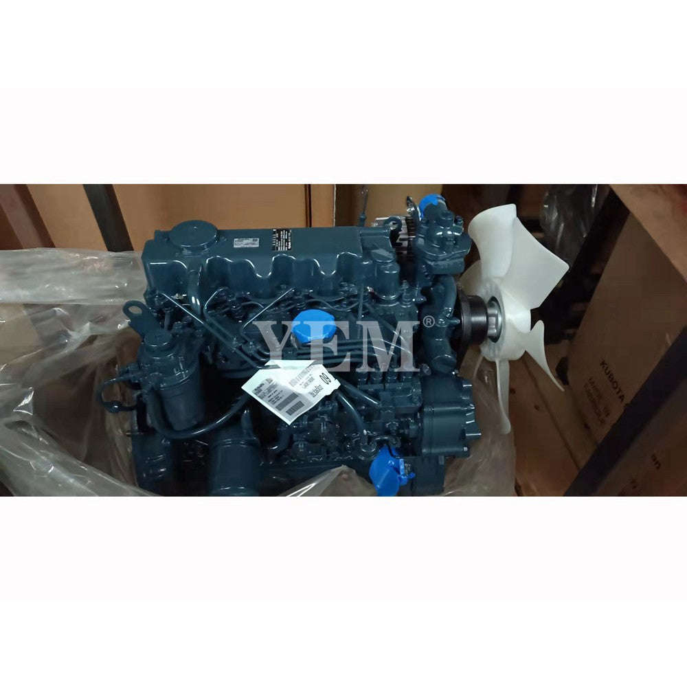ENGINE ASSY FOR KUBOTA V3600 DIESEL ENGINE For Kubota