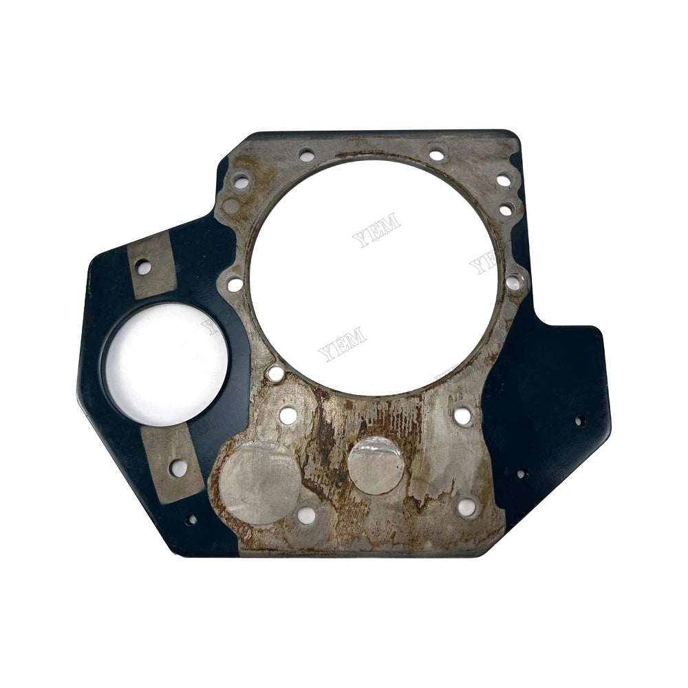 Plate Rear End 19666-04620 1966604620 For Kubota Genuine Parts For Kubota