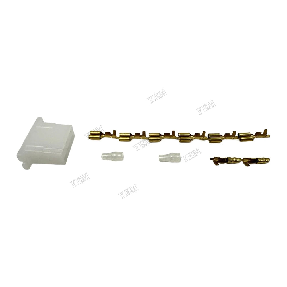 Terminal 19237-65910 1923765910 For Kubota Genuine Parts For Kubota