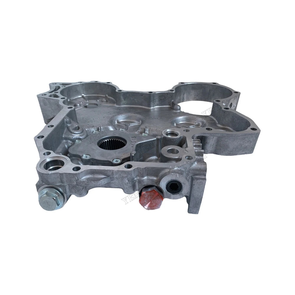 Timing Cover 1G545-04015 1G54504015 For Kubota Genuine Parts For Kubota