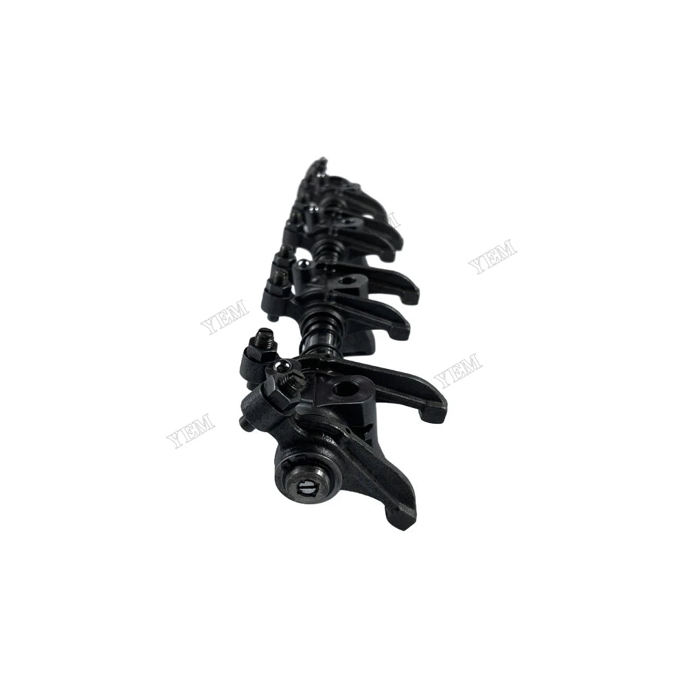 Rocker Arm Assy 1J574-14353 1J57414353 For Kubota Genuine Parts For Kubota