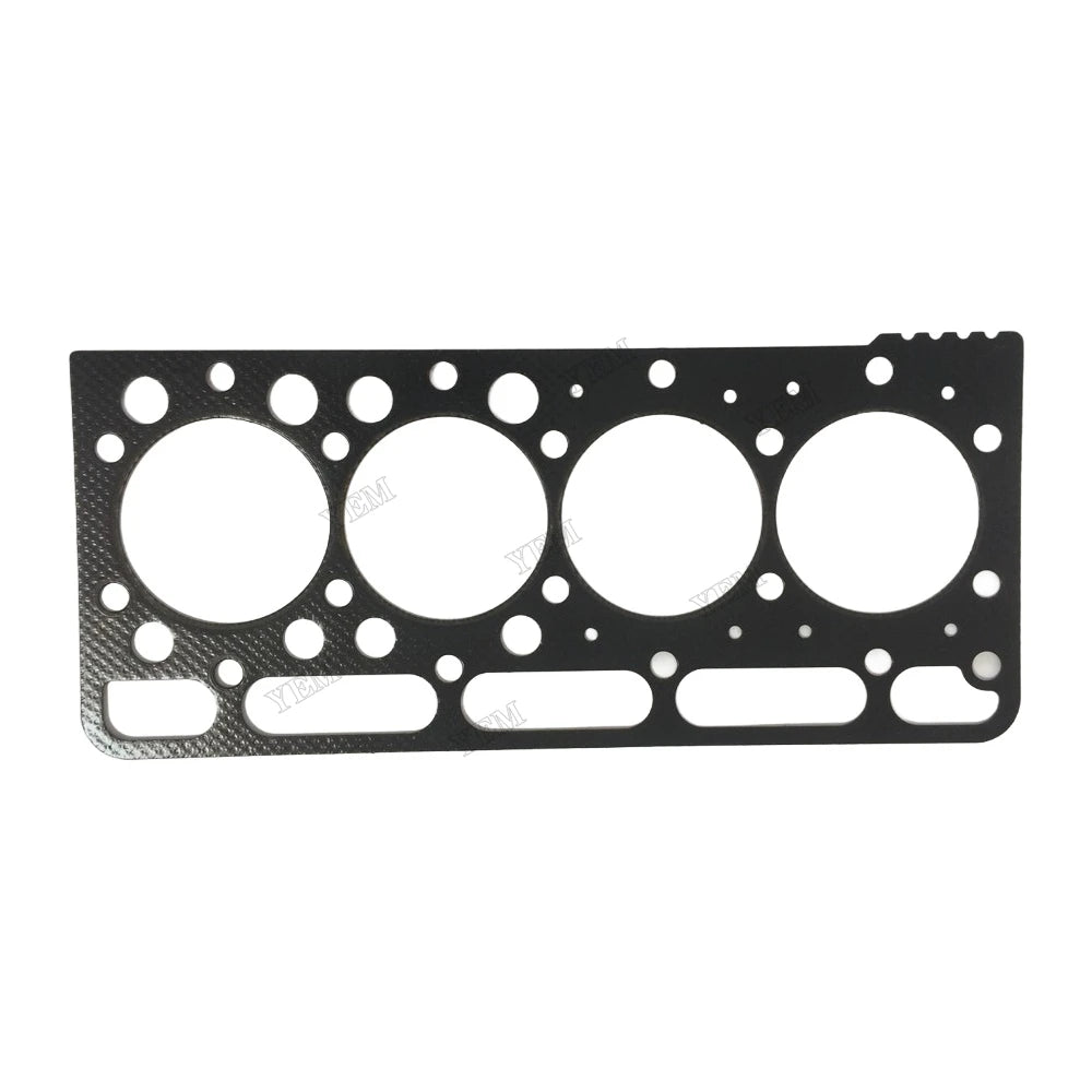 Head Gasket 16605-03310 1660503310 For Kubota Genuine Parts For Kubota
