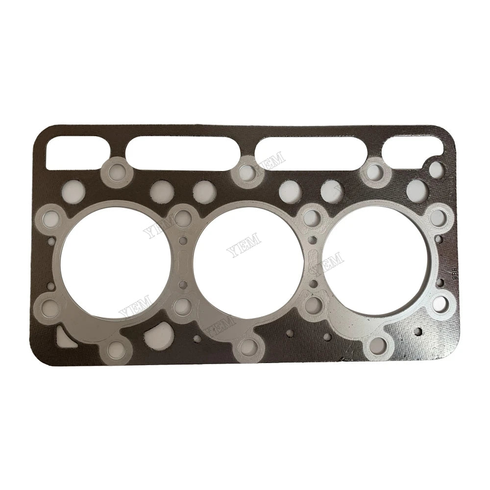 Upper Gasket Kit 16414-99353 1641499353 For Kubota Genuine Parts For Kubota