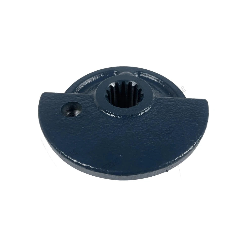 Deree Bulldozer 450D 450E 550 550A 550B Muffler Silencer AT47110 for John