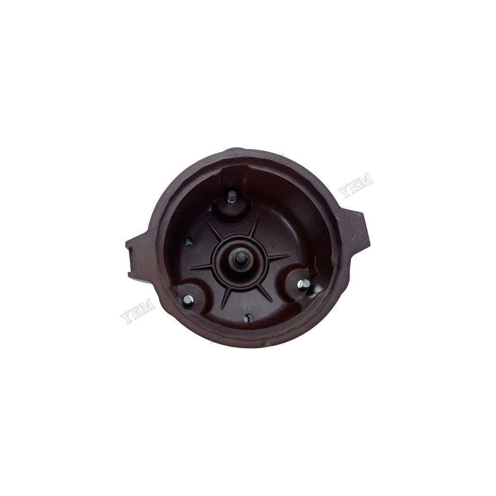 Assy Cap 12581-68670 1258168670 For Kubota Genuine Parts For Kubota