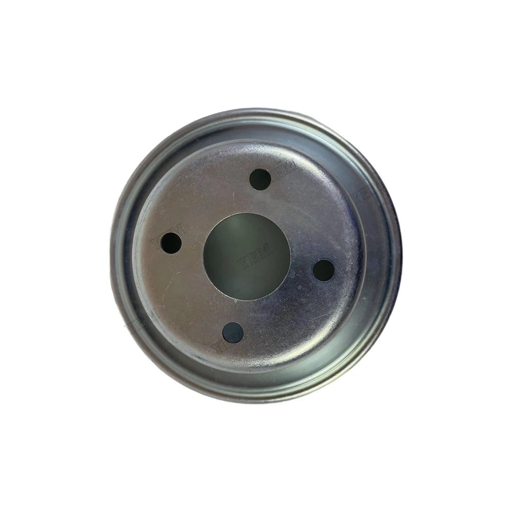 Deree Bulldozer 450D 450E 550 550A 550B Muffler Silencer AT47110 for John