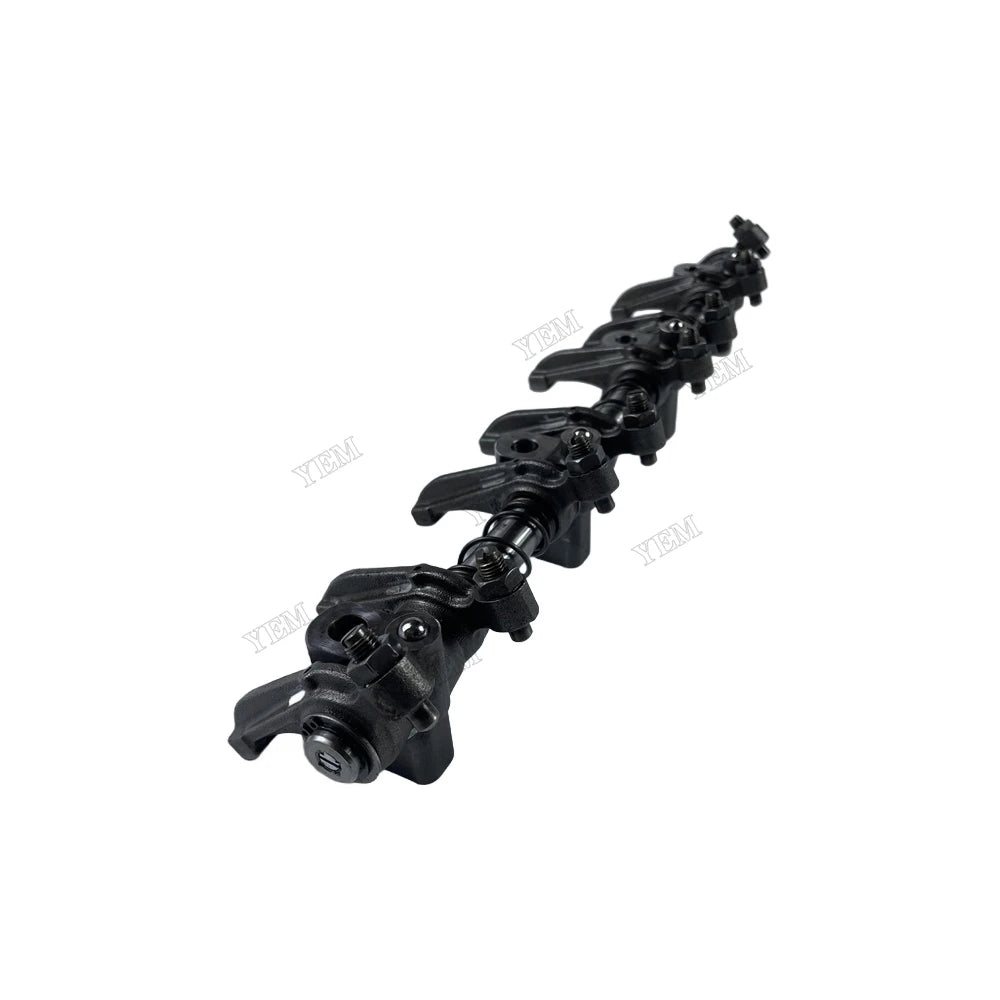 Rocker Arm Assy 1J574-14353 1J57414353 For Kubota Genuine Parts For Kubota