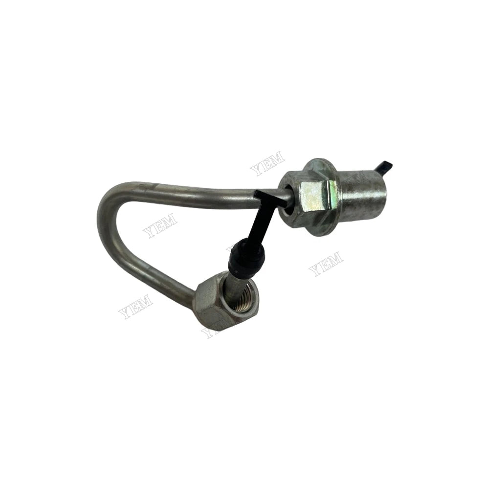 Deree Bulldozer 450D 450E 550 550A 550B Muffler Silencer AT47110 for John