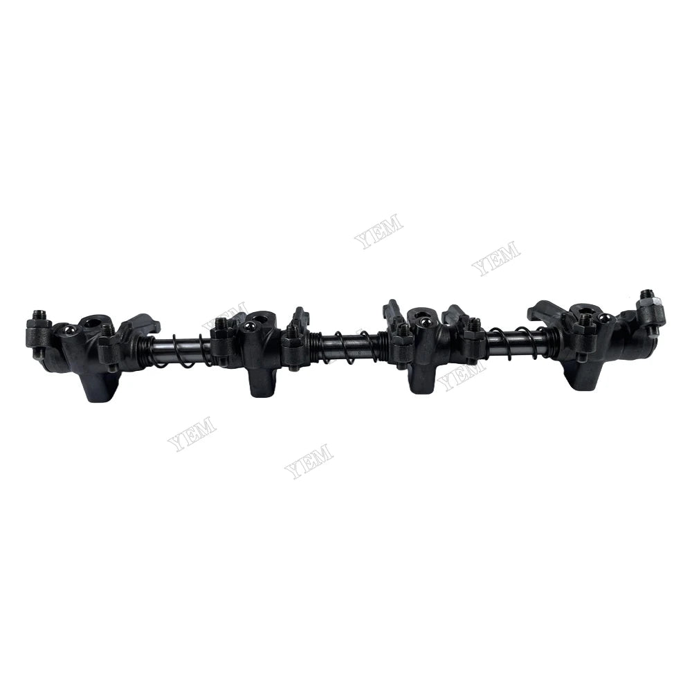 Rocker Arm Assy 1J574-14353 1J57414353 For Kubota Genuine Parts For Kubota
