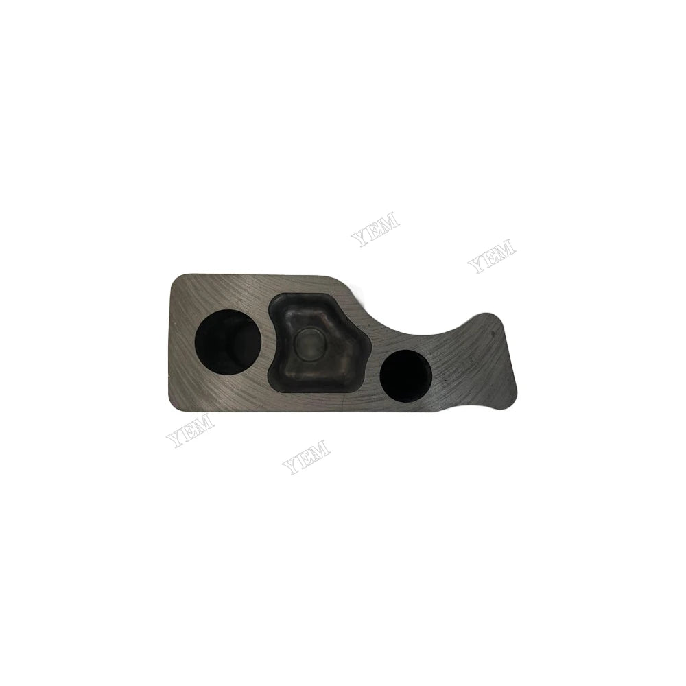 Rocker Arm Support 1G772-14350 1G77214350 For Kubota Genuine Parts For Kubota