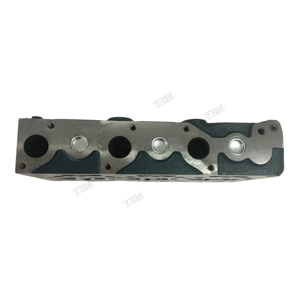 Cylinder Head 15532-03040 1553203040 For Kubota Genuine Parts For Kubota