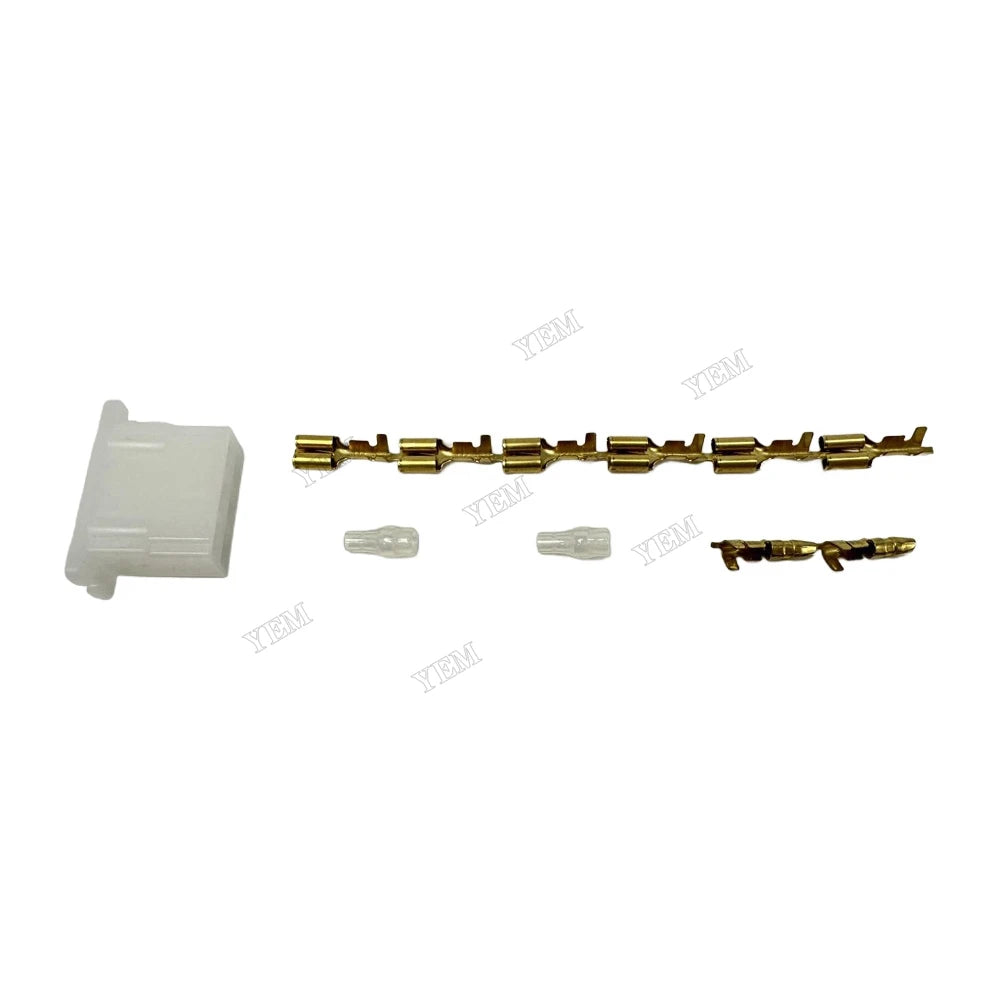 Deree Bulldozer 450D 450E 550 550A 550B Muffler Silencer AT47110 for John