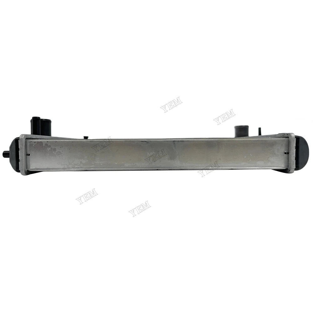 Water Tank Radiator 3A151-17100 3A15117100 For Kubota Genuine Parts For Kubota