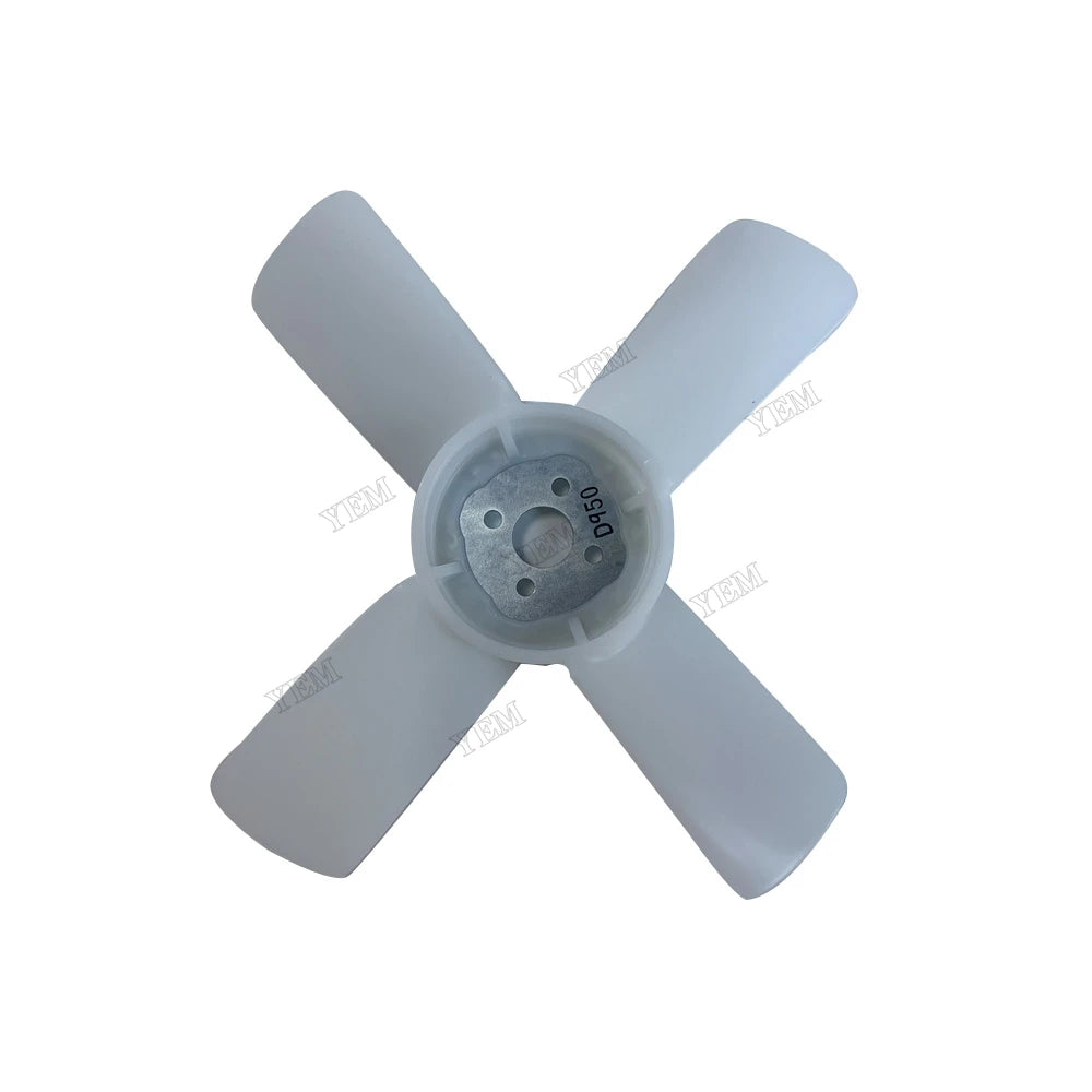 Deree Bulldozer 450D 450E 550 550A 550B Muffler Silencer AT47110 for John