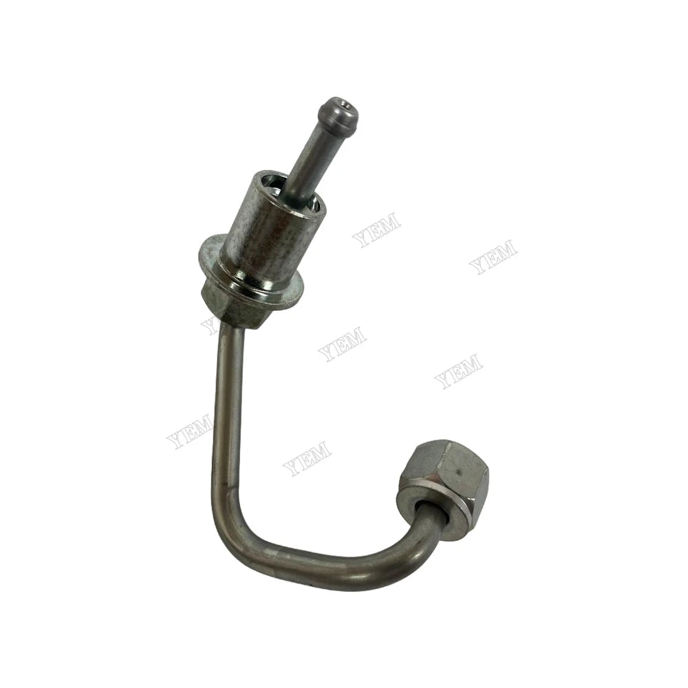 Pipe Injection 4 1J070-53740 1J07053740 For Kubota Genuine Parts For Kubota
