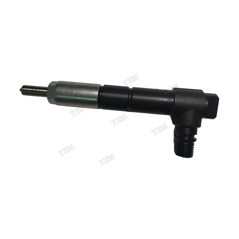 Injector