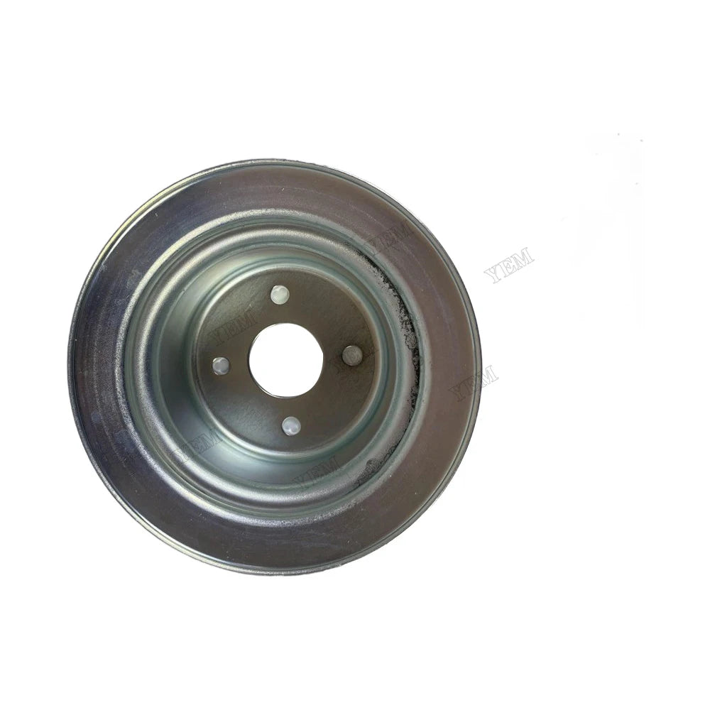 Fan Pulley 1G733-74250 1G73374250 For Kubota Genuine Parts For Kubota