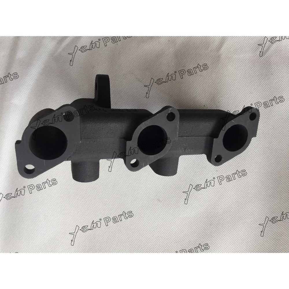 KUBOTA D1305 EXHAUST MANIFOLD 16264-12310