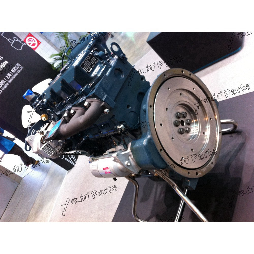 D1803 ENGINE ASSY FOR KUBOTA DIESEL ENGINE PARTS For Kubota