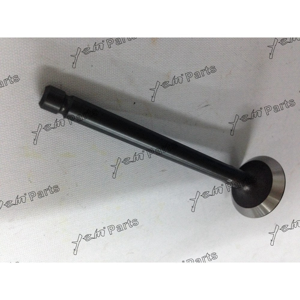 KUBOTA 1G686-13120 VALVE EXHAUST For Kubota