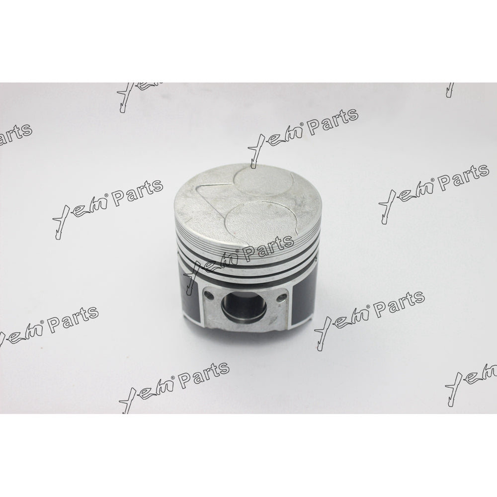 D905 PISTON + PISTON RING STD FOR KUBOTA DIESEL ENGINE PARTS For Kubota