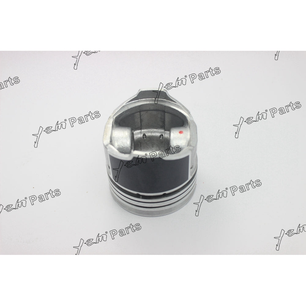 D905 PISTON + PISTON RING 16224-21110 FOR KUBOTA DIESEL ENGINE PARTS For Kubota