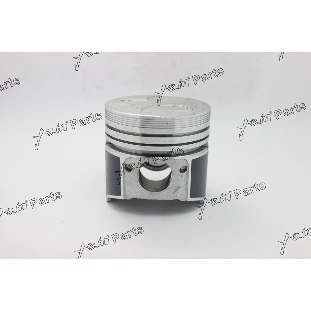 D905 PISTON + PISTON RING STD FOR KUBOTA DIESEL ENGINE PARTS For Kubota