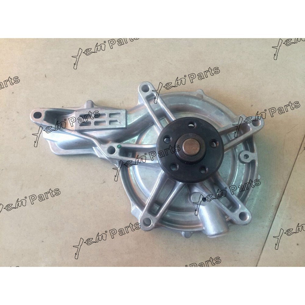 VOLVO D13D WATER PUMP 20744939 For Volvo