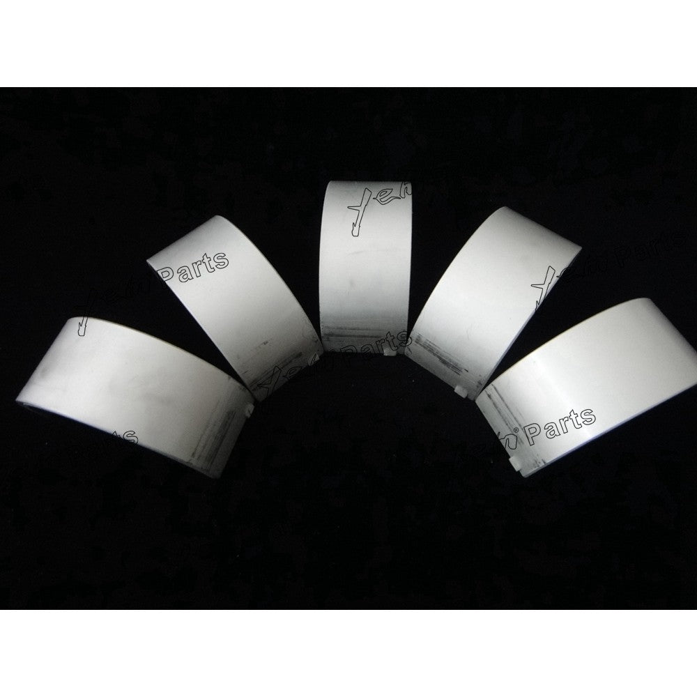 6BG1 CRANKSHAFT MAIN BEARING CON ROD BEARING FOR ISUZU DIESEL ENGINE PARTS For Isuzu