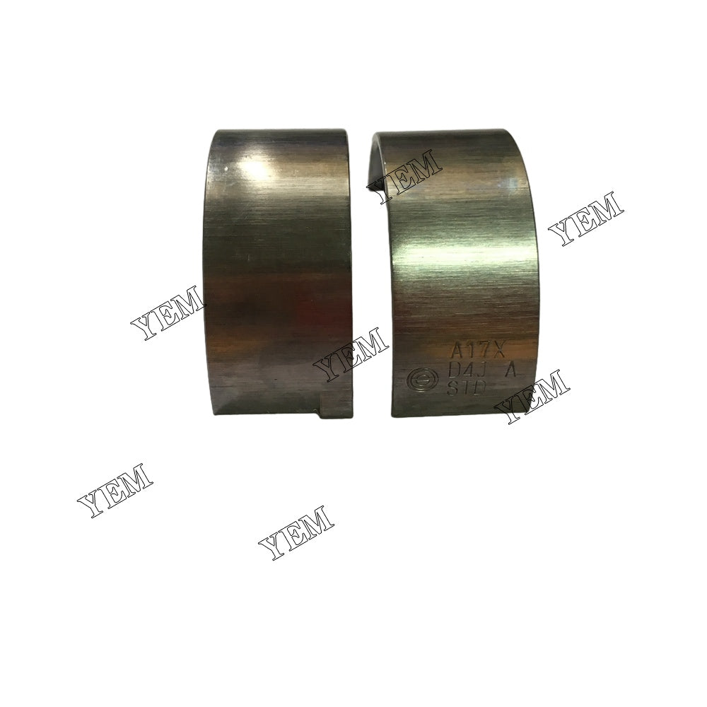 EA300 CON ROD BEARING 15694-22310 FOR KUBOTA DIESEL ENGINE PARTS For Kubota