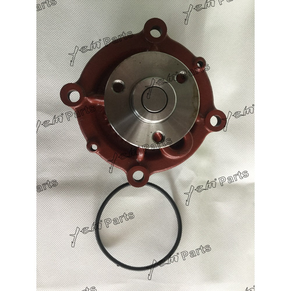 VOLVO D6D WATER PUMP 668561 04206613 For Volvo
