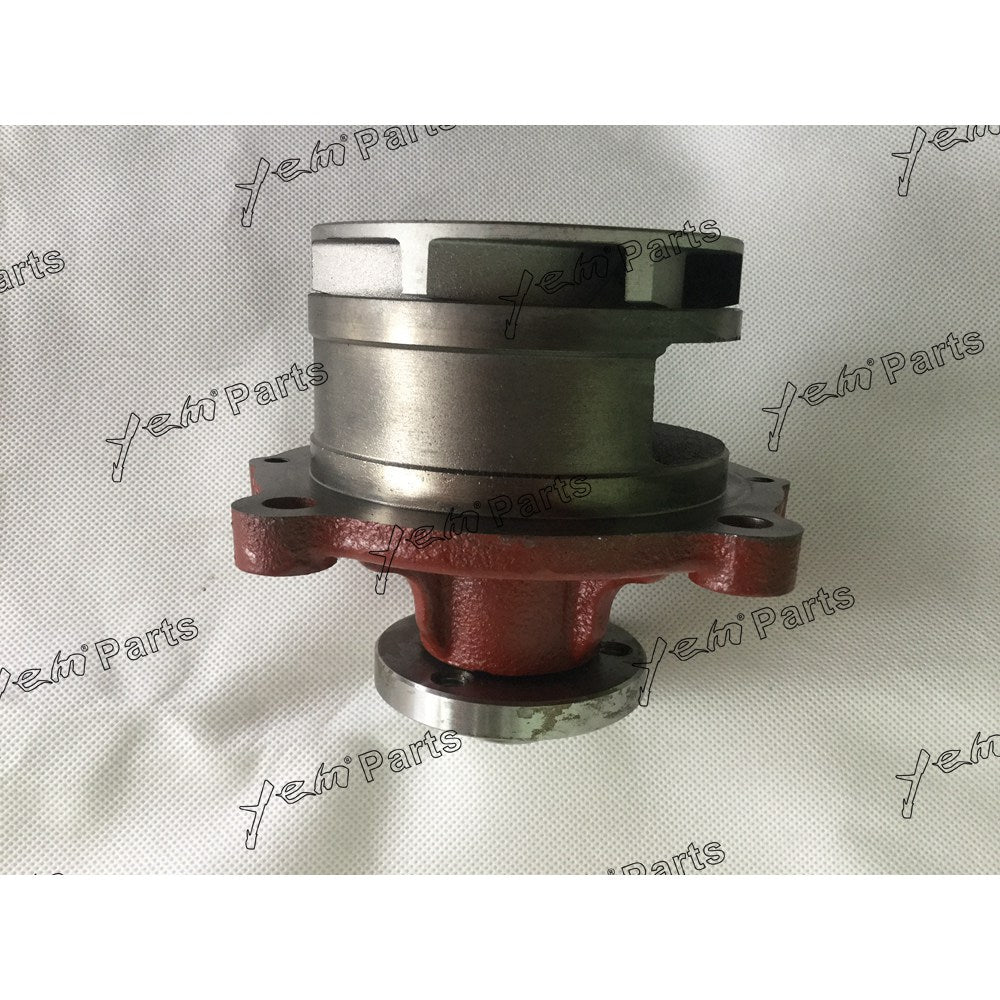 VOLVO D6D WATER PUMP 668561 04206613 For Volvo