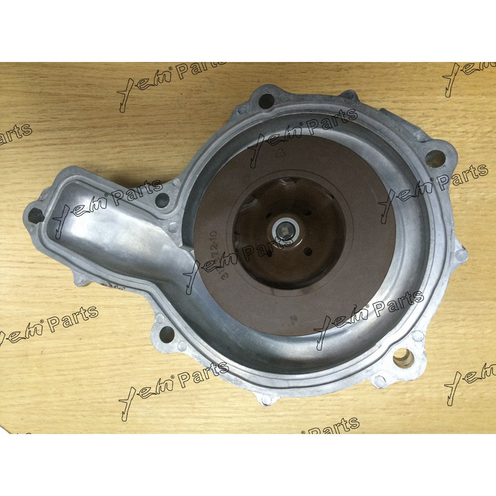 VOLVO D13D WATER PUMP 20744939 For Volvo