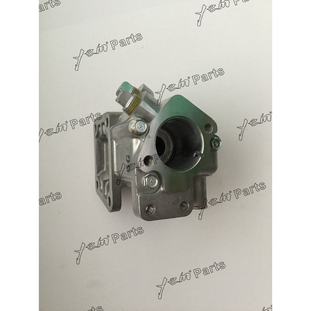 KUBOTA 1G610-72702 COMP FLANGE WATER For Kubota