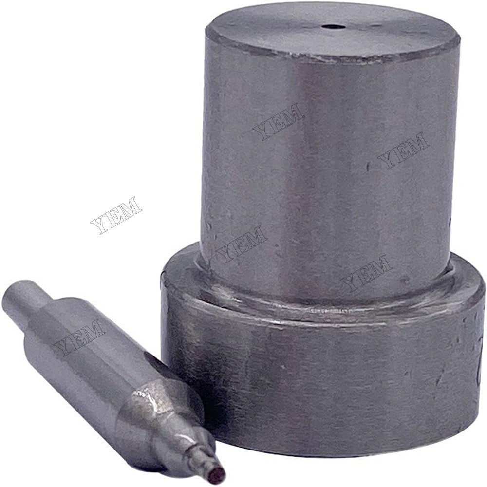 For Toyota Engine 1HZ 6Pcs Injector Nozzle 093400-6280 DN0PD628 For Toyota