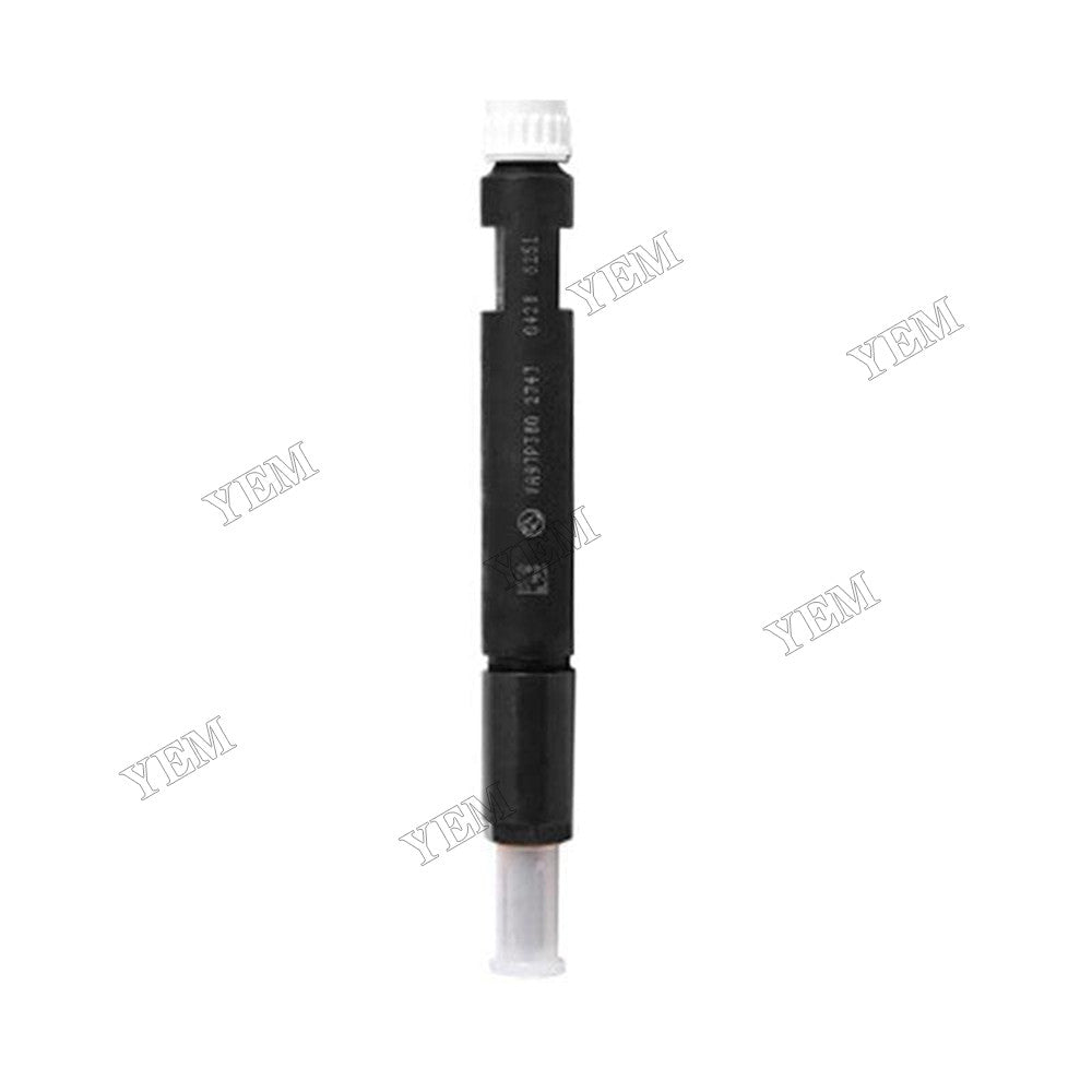 For Deutz 2011 BF3L2011 BF3M2011 BF4L2011 BF4M2011 BF4M2011C Fuel Injector 04286251