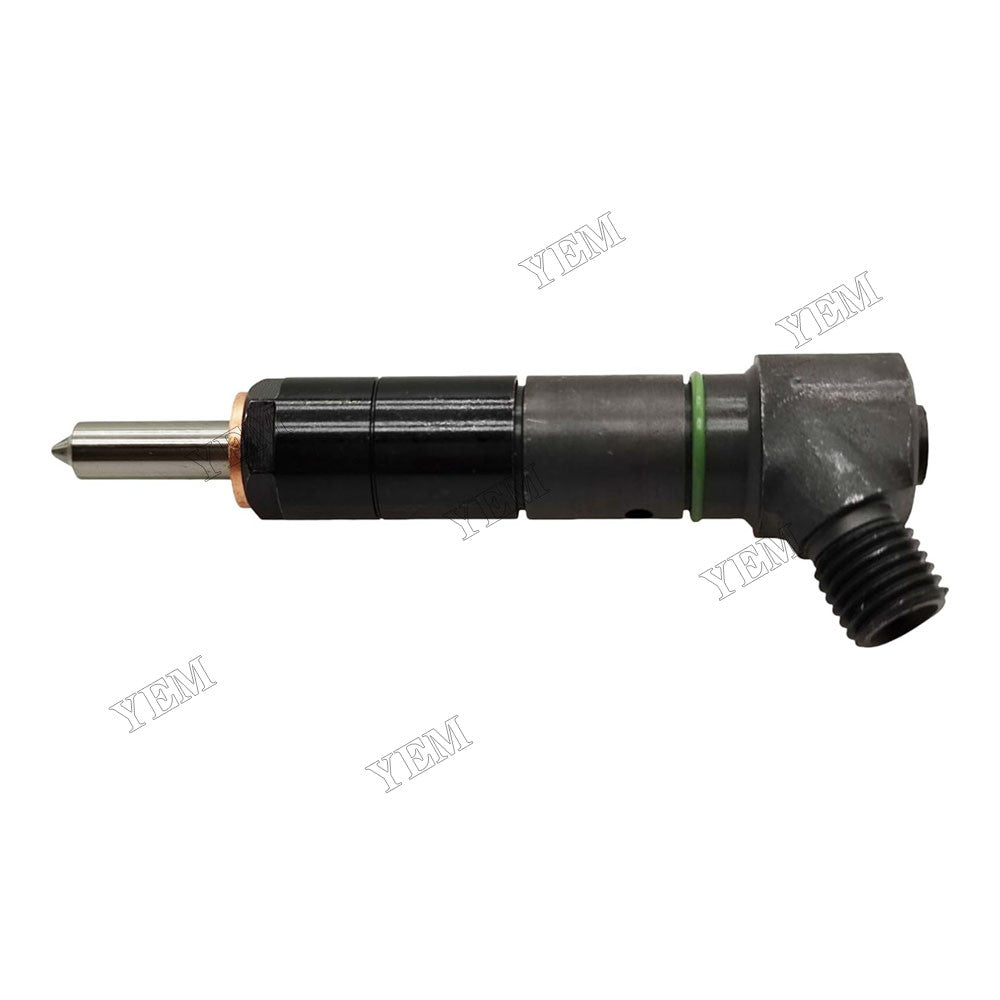 For John Deere Engine 4024 5030 Tractor 520 4720 5030 5065M 5075M Loader 244J 304J 318D 319D 320D 323D 324J 326D Fuel Injector RE529390