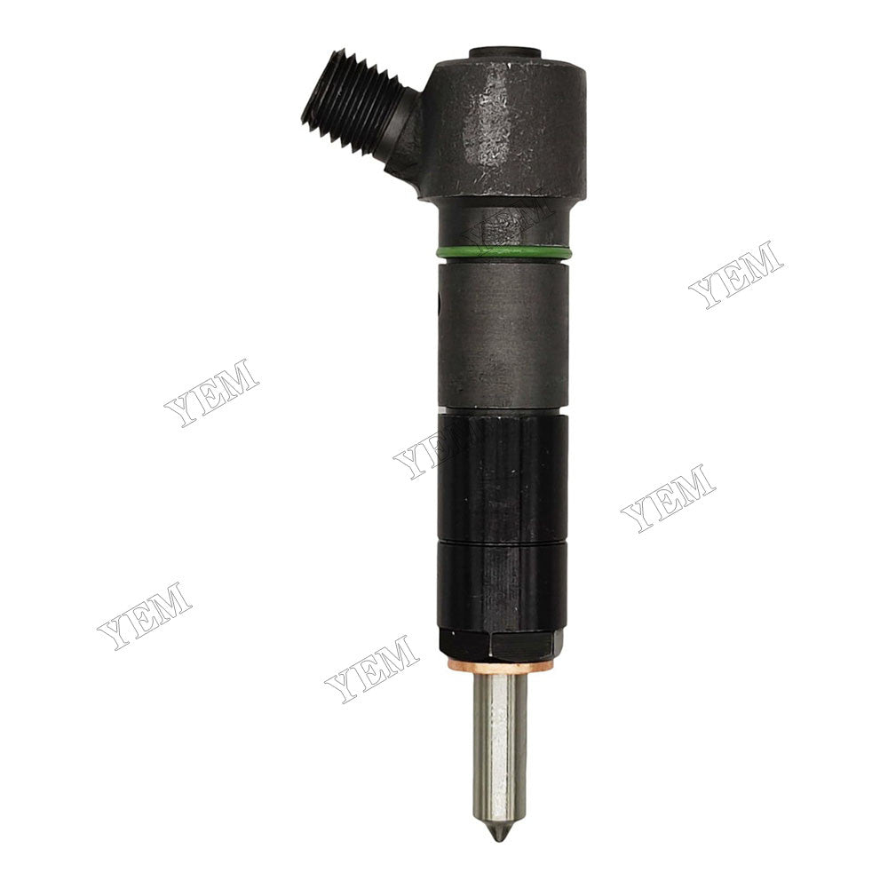 For John Deere Engine 4024 5030 Tractor 520 4720 5030 5065M 5075M Loader 244J 304J 318D 319D 320D 323D 324J 326D Fuel Injector RE529390 For John Deere