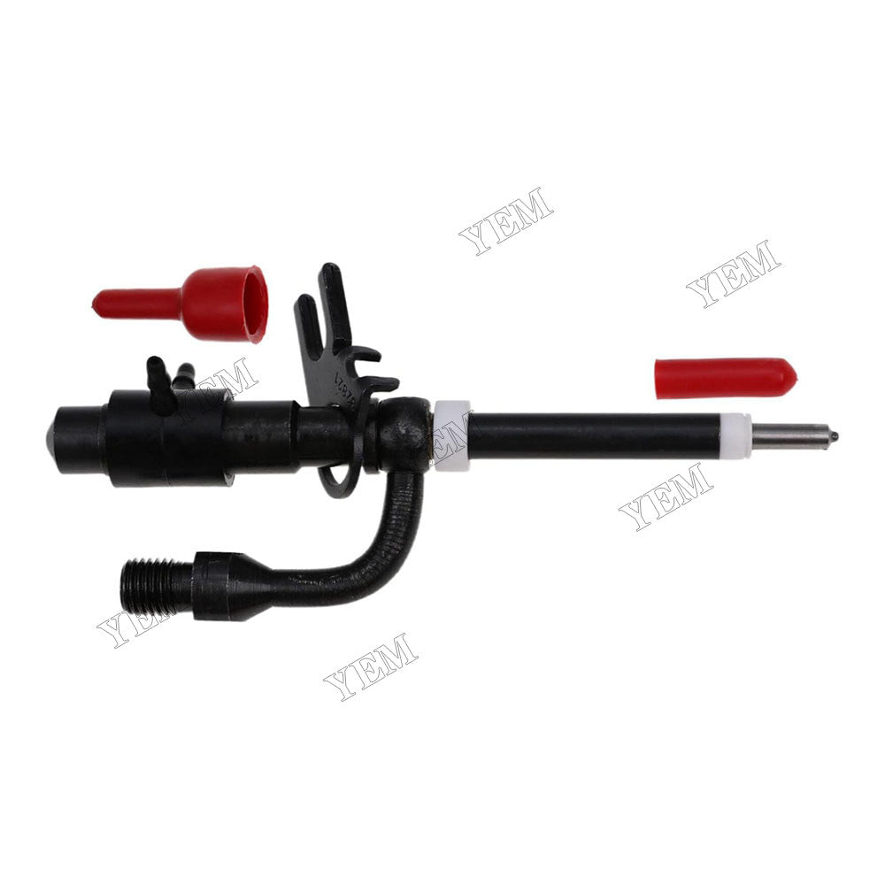 For Ford Transit 2.5 TD LDV Convoy 2.5 TDI Fuel Injector 1048438 For Ford