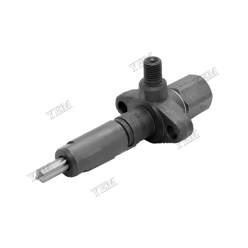 For Perkins Engine 4.238 4.248 4.236 Massey Ferguson Tractor 175UK 178UK 1944F 265S 275 282 285S 2944 50E Fuel Injector 2645601 5217419 For Perkins