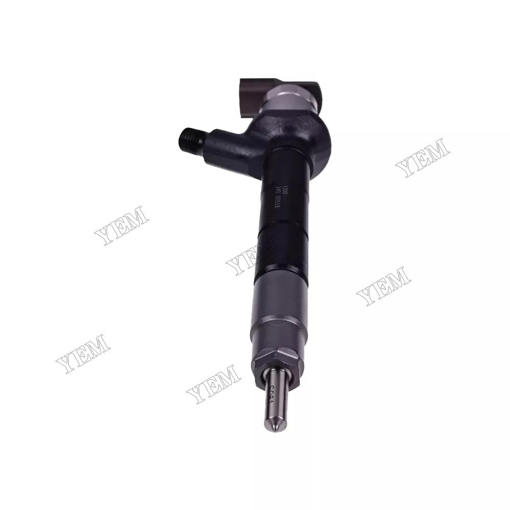 For JCB Backhoe Loader 3CX Compact Fuel Injector 333/H5268 For JCB