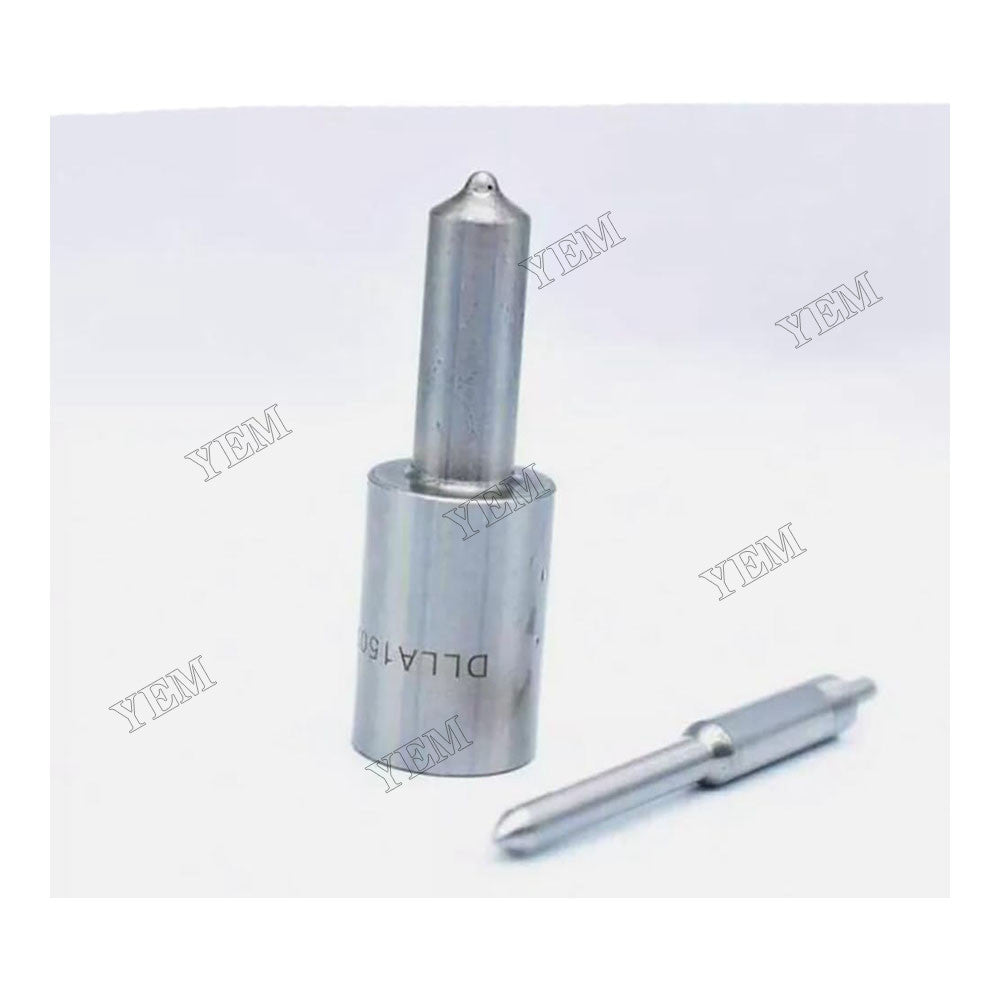 For Hino Engine EH500 EH700 6PCS Fuel Injector Nozzle 093400-0970 For Hino