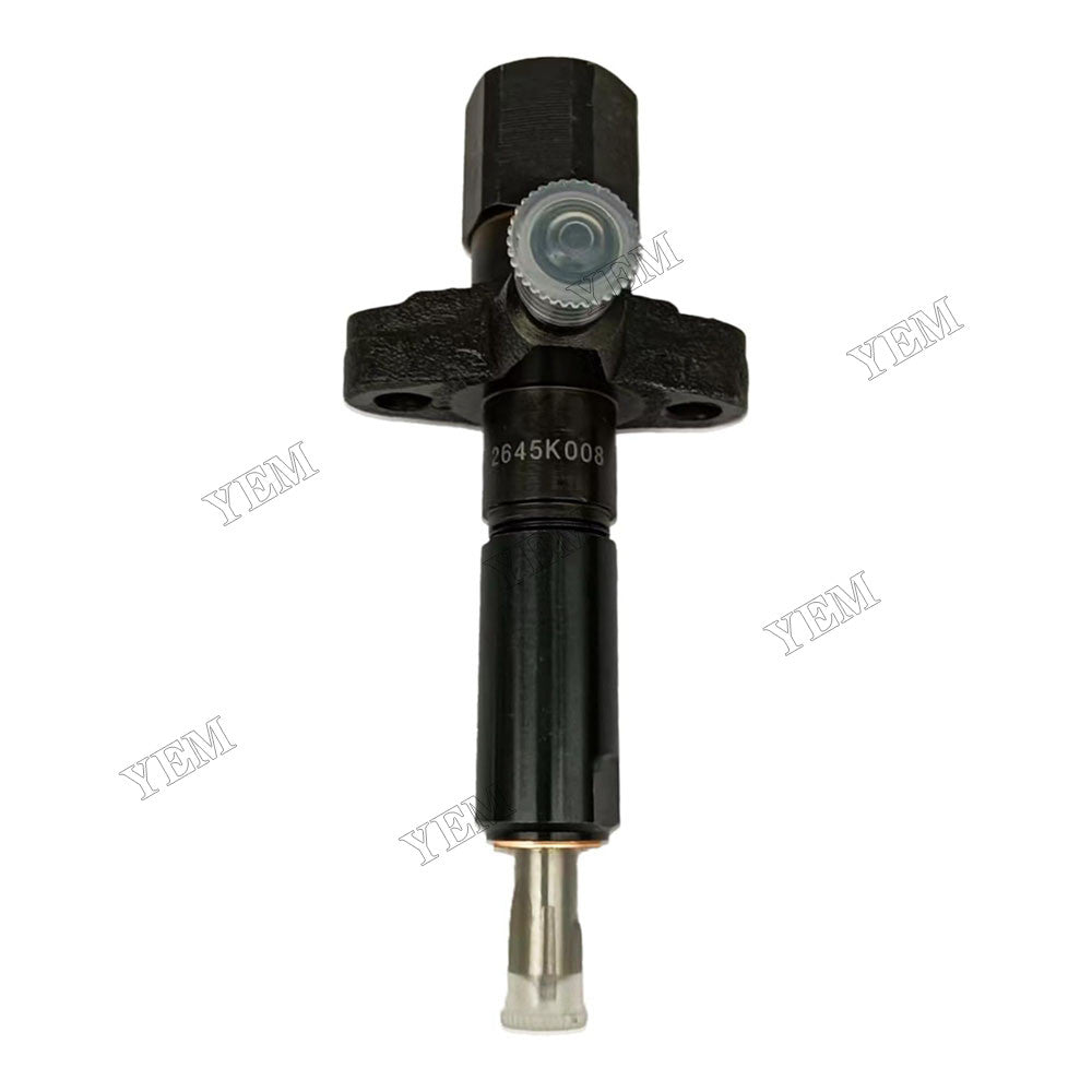For Perkins Engine 6.3544 Fuel Injector 2645K008