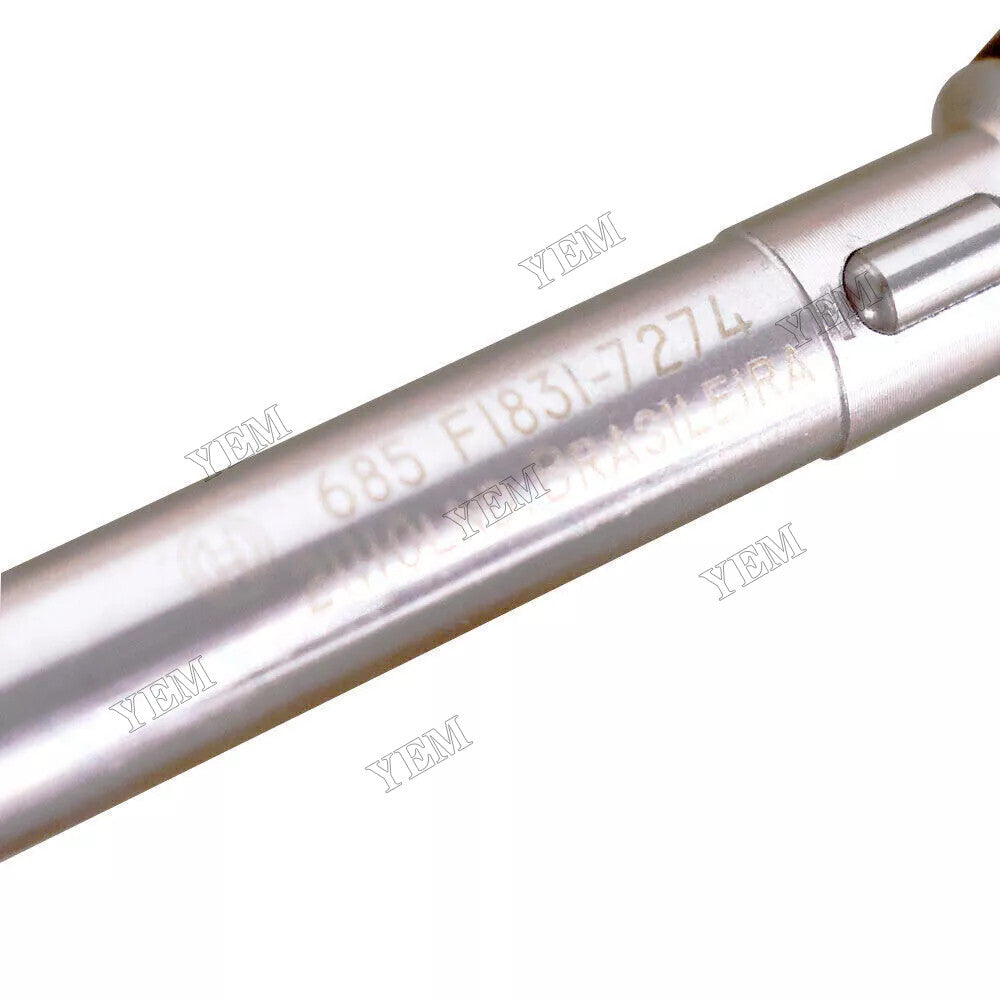 For Dodge Ram 2500 3500 4500 5500 Cummins Diesel 5.9L 6.7L 6Pcs Injector Connector Tubes 4929864