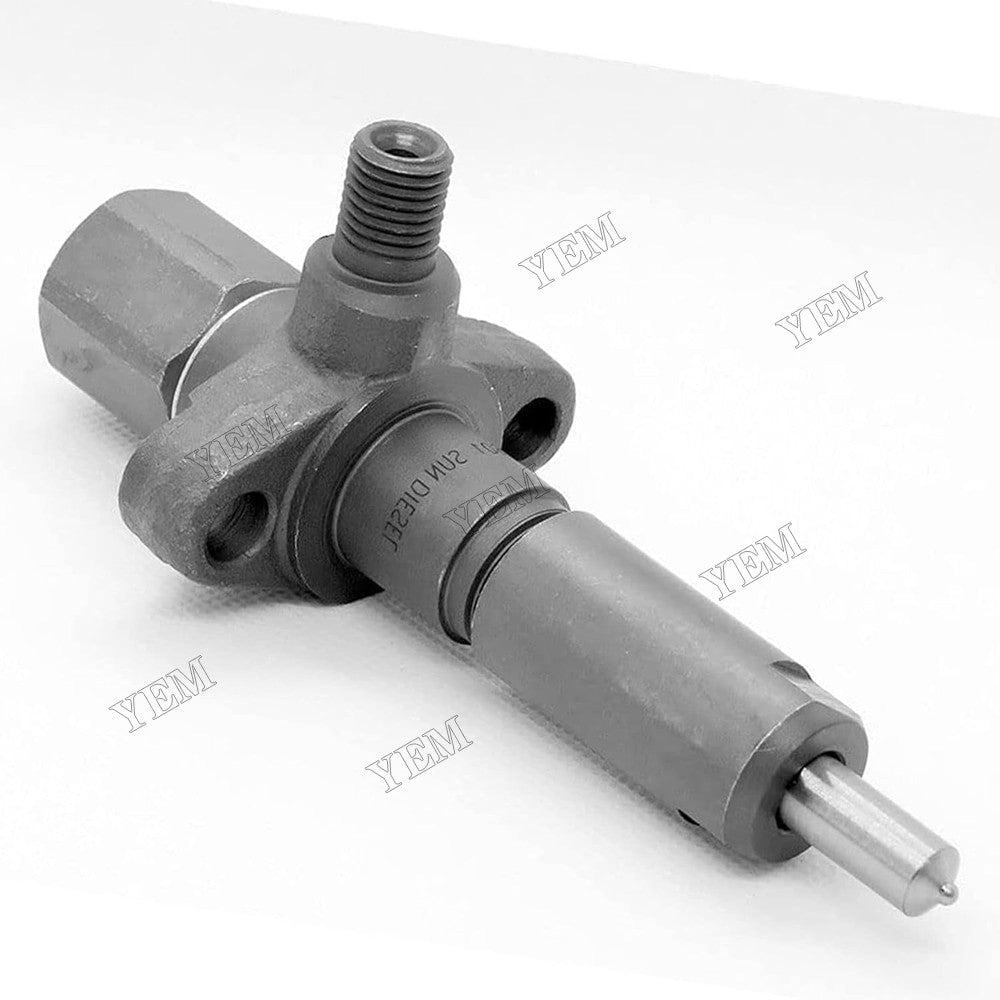 For Perkins Engine 3.152 Series Massey Ferguson Tractor 135 150 165 200 2135 2200 3165 300 304 3Pcs Fuel Injector 2645732