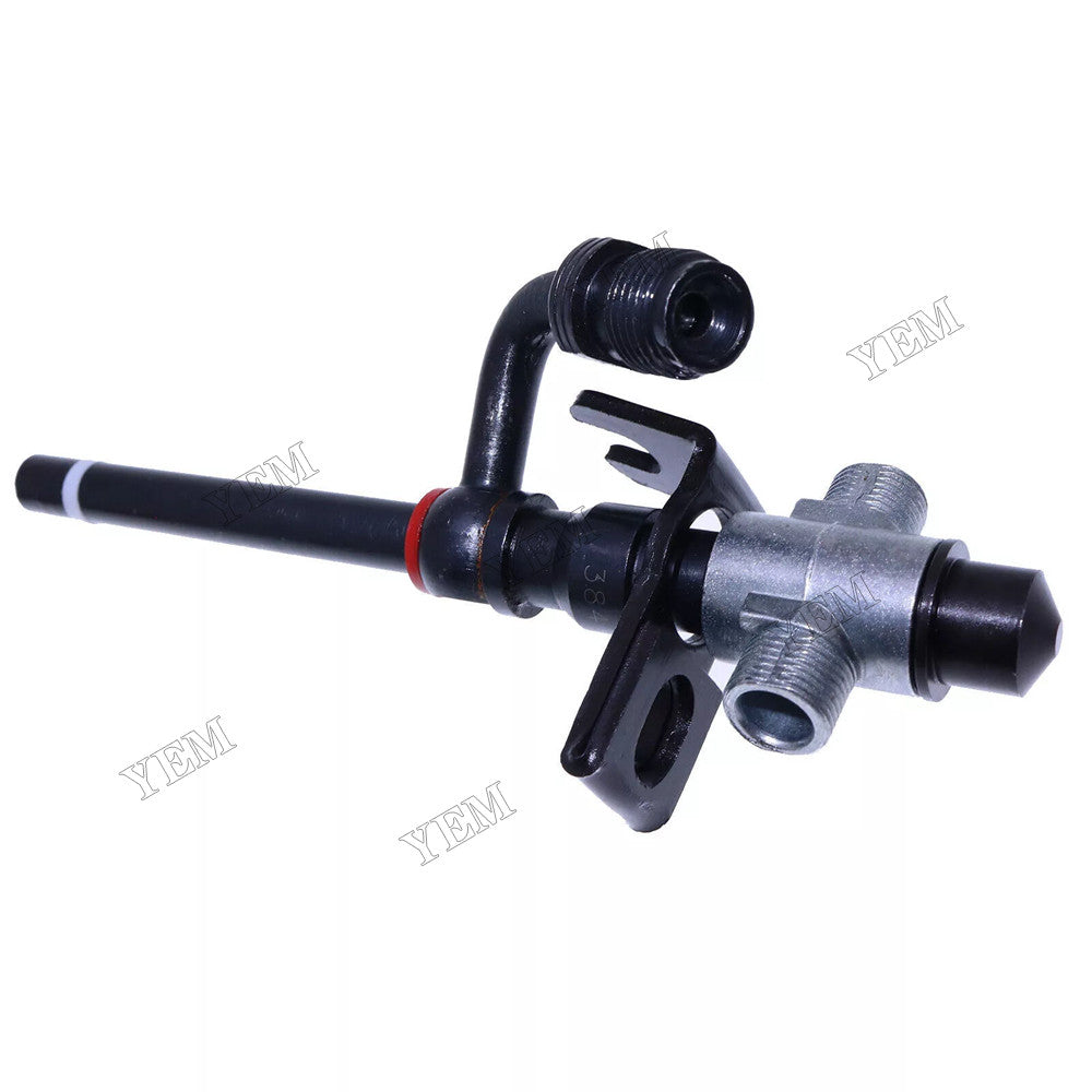 For John Deere 4045D 4045T 6068D 3215 3220 6715 6020 6120 6220 6320 6420 6520 6620 6120L 6PCS Pencil Fuel Injector RE531436 RE507766 38416