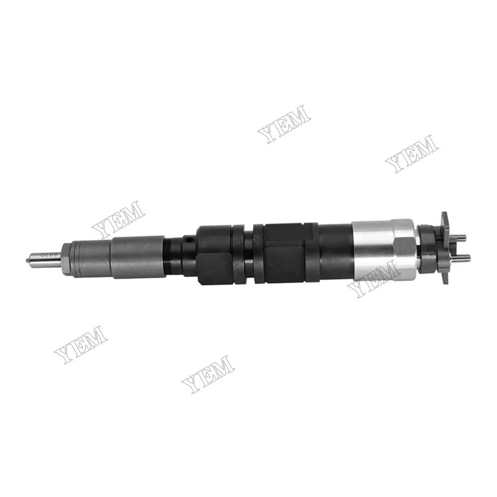 For John Deere Engine 6081 Tractor 8120 8220 8320 8420 8520 Fuel Injector RE518726