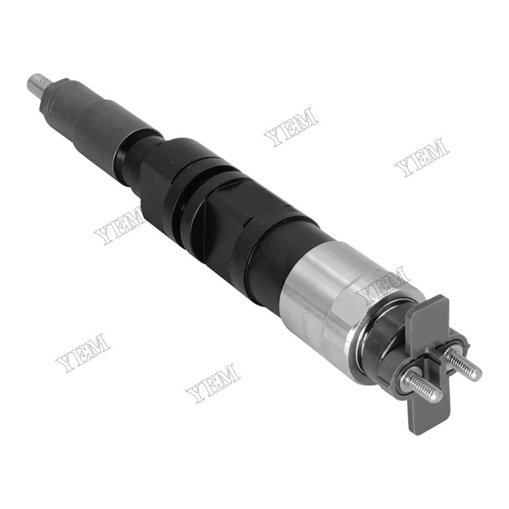 For John Deere Engine 6081 Tractor 8120 8220 8320 8420 8520 Fuel Injector RE518726 For John Deere