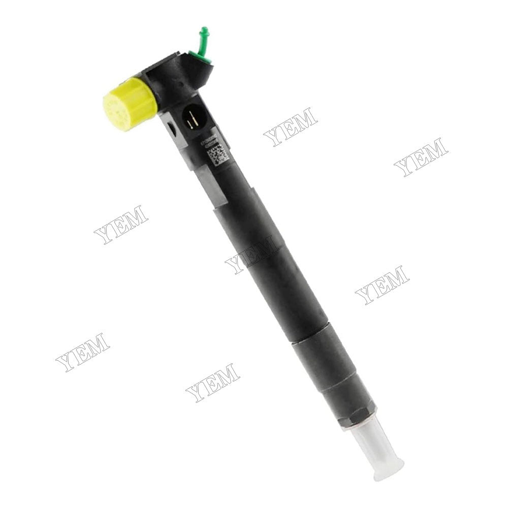 For Mercedes-Benz Engine OM651 A-Klasse E-Klasse CLS Jeep Compass Patriot Fuel Injector EMBR00002D A6510704987 28348371 For Jeep
